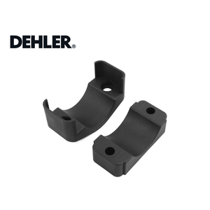 Vente en gros Nouveau serre-câble électrique haute tension Bloc de câble réglable Clips de câble de qualité supérieure - Product Image 4