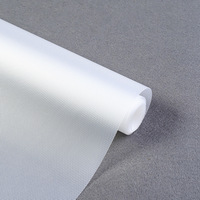 Taille personnalisée lavable tapis de revêtement non adhésif tiroir étanche Durable antidérapant Table tiroir sous-main