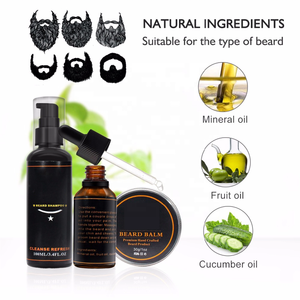 <span class=keywords><strong>Kit</strong></span> de <span class=keywords><strong>barbe</strong></span> incorporé pour hommes avec huile de <span class=keywords><strong>barbe</strong></span> <span class=keywords><strong>Amazon</strong></span> <span class=keywords><strong>kit</strong></span> de toilettage pour <span class=keywords><strong>barbe</strong></span> - Product Image 5