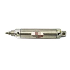 Controlador Plc Dedicado Pac de Automatización Industrial, Nuevo Original Listo, Unmp, Rojo, Nuevo - Product Image 1