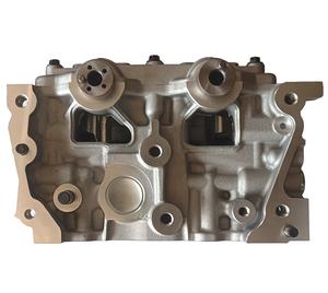 Testata HR16 per <span class=keywords><strong>NISSAN</strong></span> <span class=keywords><strong>Qashqai</strong></span> 1.6L 11040-1KT0A 11040-3AB5A 110413671R parti del motore dell'automobile - Product Image 5