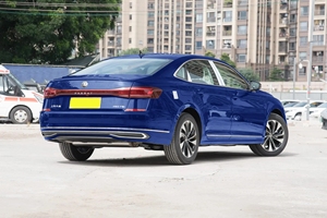 Volkswagen <span class=keywords><strong>Passat</strong></span> 280TSI Starry Elite 2024 Usata, Berlina di Medie <span class=keywords><strong>Dimensioni</strong></span>, Senza Incidenti, Ottime Condizioni, Disponibile per Esportazione - Product Image 3