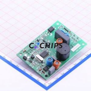 Original et neuf NWC-M100 à travers le trou composant (THT) Circuit intégré IC puce autres modules - Product Image 1