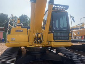 Komatsu PC450 PC350 PC300 High Quality Used Komatsu Excavator with Low Excavator Price - Product Image 6