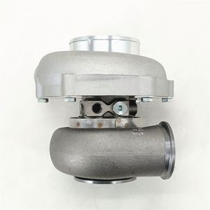 G30-770 turbo G-SERIES 58MM boîtier de turbine A/R 0.83 Rotation standard 880693-5002S 740902-0087 - Product Image 3