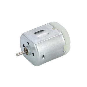 <span class=keywords><strong>Motor</strong></span> de CC de alta velocidad de 12MM y para coche, RPM 12500, 12-36V, para cerradura de puerta y pestillo de bloqueo de locomotora - Product Image 5