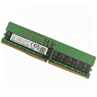 Factory Customization RAM Stick 32GB DDR5-4800 ECC RDIMM 2Rx4 1.1V CL40 Low-Power Standard Server Model