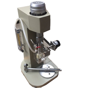 Séparateur de flottation monocellulaire <span class=keywords><strong>STAEL</strong></span>, capacité 1L, 380V, machine de flottation de laboratoire pour l'analyse des minerais - Product Image 1