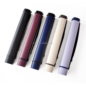 Supporto Professionale Regolabile con Chiusura a Torsione per Tubi Quadrati in Plastica per Mappe, Arte e Disegni - Product Image 3