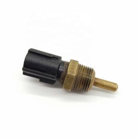 Sensor de temperatura del agua OEM 2018060502 para Mitsubishi 4G64 Outlander 6G72 Pajero V73 Cheetah Hafei de carreras