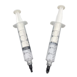 شحم حراري من السيليكون الفضي منخفض المقاومة 15 جم B220 من السيليكون متوفر في المخزن - Product Image 4