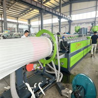 Ligne d'extrusion de production de tapis pour bébé en mousse de polyéthylène EPE JINLIDA JLD à haut rendement avec un prix plus abordable