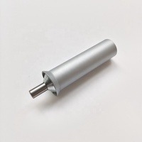 Rouleau séparateur de filament SSM |   Guide-fil électronique servo pour bobineuse, pièces détachées pour machines textiles
