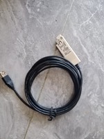 Dispositivo de Comunicación RS485 para Control Industrial y Programación PLC FB SR2USB01
