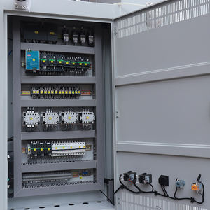 CZ-20000D Fabrik preis Benutzer definierte begehbare zyklische Korrosions salz sprüh kammer für Fahrzeug prüfungen - Product Image 4