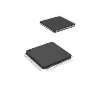 Componentes Electrónicos Integrados 100 LQFP, Compra de IC MCU de 32 Bits, 256 KB de FLASH, 100LQFP LPC11E68JBD100E, Servicio Original Integral - Product Image 1