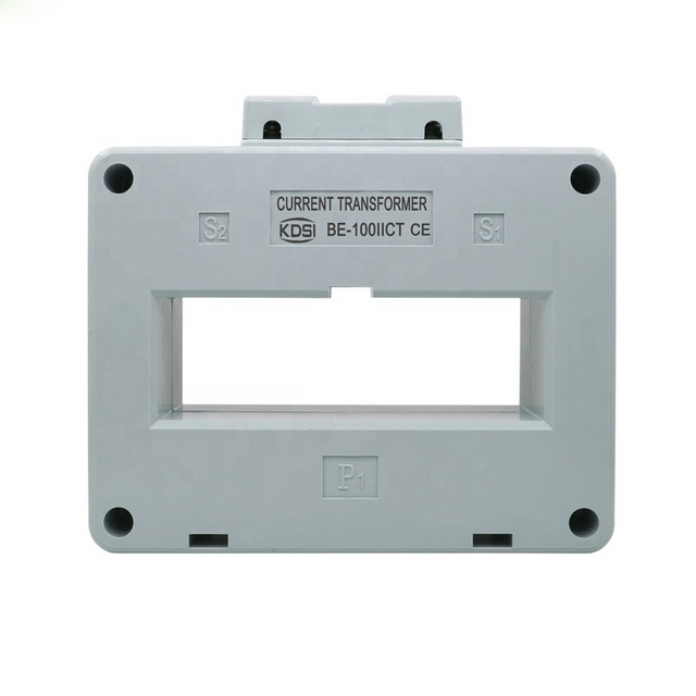 New Model BE-100IICT 1000/5A Electric Split Core Coil CT Flexible Current Transformer