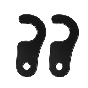 ขายึดบังแดดสำหรับรถจี๊ปแรงเลอร์ วัสดุ ABS ติดตั้งด้วยสกรู 699618848816 - Product Image 2