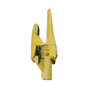 Bucket Tooth 19570 Excavator Parts Bucket Tooth And Adapters Pc200 205 70 19570 1u3352 320 1u3352rc 6i6464 6i6554 40s Bucket Adapter