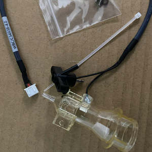 Juego de piezas de repuesto de baño para <span class=keywords><strong>Mindray</strong></span> <span class=keywords><strong>BC3000</strong></span> <span class=keywords><strong>Plus</strong></span>, precio competitivo, RBC/WBC - Product Image 3