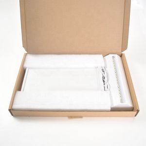 A4 Led Edgelit Double Face Affiche Affichage Publicité Stand Table Menu Affichage - Product Image 6