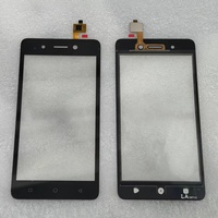 Écran tactile compatible pour Itel Infinix Tecno P17 A27 A49 A16 Plus BE6 Digitizer