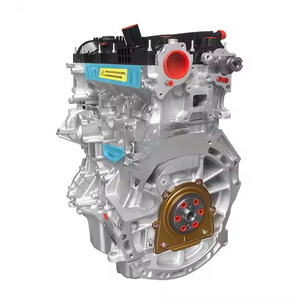 Best Seller yüksek kalite 204PT <span class=keywords><strong>2</strong></span>.0T 177KW 4 silindir marka yeni motor için Freelander Landrover araba parçaları - Product Image 6