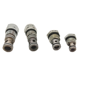 ชุดตรวจสอบแบบกำหนดเอง Unidirectional Relief DPS2-10-P-F-0-80 - Product Image 3