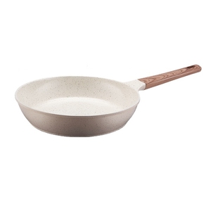 Batterie de cuisine écologique Casseroles en <span class=keywords><strong>fonte</strong></span> <span class=keywords><strong>d</strong></span>'<span class=keywords><strong>aluminium</strong></span> avec revêtement antiadhésif Pot en métal pour la cuisson - Product Image 3