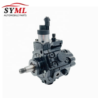 Diesel Vehicle Parts Oil Pump 0986437082 Suitable for Tractor or Truck Engine Assemblies
