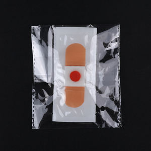 XINFA Patchs Médicaments pour les Pieds et les Orteils, à l'Acide Salicylique, Extra Forts, pour le <span class=keywords><strong>Traitement</strong></span> des Callosités et des <span class=keywords><strong>Cors</strong></span>, pour une Utilisation Toute la Journée - Product Image 5