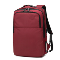 Ransel Laptop Bisnis, Ransel Notebook Tas Punggung Bepergian Tahan Lama Kualitas Tinggi