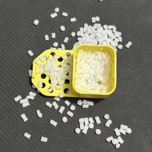 Granules de résine de hanches vierges HIPS-622P matière première de hanches de polystyrène en plastique à impact élevé pour les appareils ménagers - Product Image 6