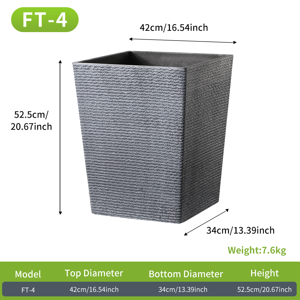FT-4 Bleu gris