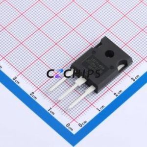 Transistor à effet de champ (MOSFET) à transistor TO-247AC-3 IRFP140NPBF original - Product Image 1