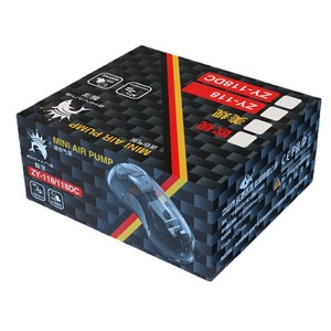 보비트 미니 산소펌프 수족관 에어레이션 펌프 관상어 산소공급기 DC USB 유럽/미국 표준 50G 이상 신형 - Product Image 5