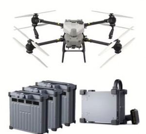 Original Factory Wholesale Price Dj Agrast25 T50 T70 T100 <b>Dron</b> with Solid Spreading System - Product Image 3