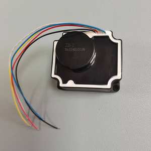 スマート<span class=keywords><strong>IoT</strong></span>水道メーター用高トルクZ8-1コンパクトプラスチック電動モーターOEM - Product Image 1