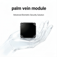 Module de scanner de veine palmaire USB sans pilote, plug-and-play, reconnaissance rapide, compatible avec plusieurs plateformes : Windows/Linux/Android