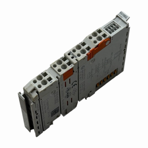 Plc <strong>Es1002</strong> Ethercat 2-ch Digital Input 24v Terminal 1002 for Warranty Product - Product Image 1