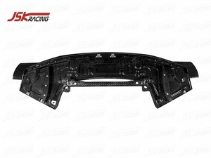 2015-2017 MANS stile in fibra di carbonio <span class=keywords><strong>SPOILER</strong></span> posteriore alettone posteriore per FERRARI 488 GTB - Product Image 6