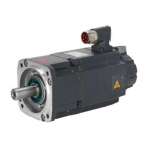 قطعة واحدة من محرك متزامن أصلي جديد تمامًا من نوع S S-1FK7 طراز 1FK7042-2AF71-1CH1 - Product Image 1