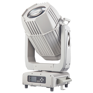 HT-LS120B IP65 Waterproof 120W Laser <strong>Beam</strong> Moving Head Light 0.9 Narrow <strong>Beam</strong> 8 Prism Outdoor Stage RGB DMX512 Concert Show - Product Image 3