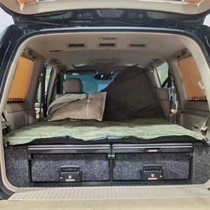 Système de tiroirs pour voiture LC100 VRD4X4, améliore la longévité, tiroir pour benne de camion LC100, professionnel hautement qualifié - Product Image 2