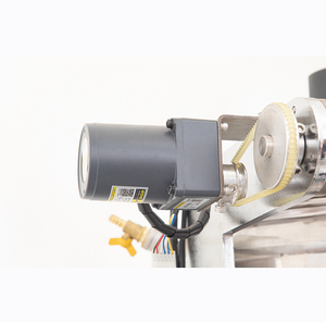 มอเตอร์เครื่องบรรจุภัณฑ์พลาสติกอัตโนมัติ <span class=keywords><strong>JOIE</strong></span> สำหรับขนมขบเคี้ยว เม็ดผลไม้อบแห้ง ถั่ว บรรจุภัณฑ์แบบซอง ฟิล์ม บรรจุ ปิดผนึก และห่อ - Product Image 4