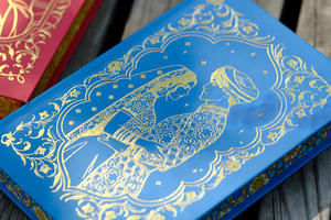 Libro con Copertina Rigida Personalizzata a Colori con Bordi Verniciati, Goffratura/Laminazione in Oro, Formato A4/A5, Logo/Design Grafico Personalizzato - Product Image 6