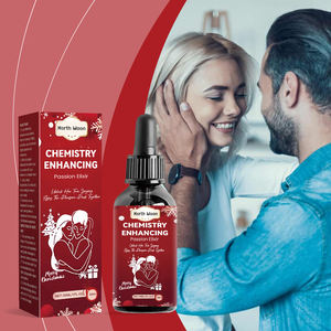 น้ำมันนวดสำหรับผู้ชายน้ำมันนวดตัวช่วยเพิ่มความทนทานและลดความเมื่อยล้าทางกายภาพ - Product Image 2