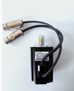 Servomotore <span class=keywords><strong>Serie</strong></span> SGMAH SGMAH-01A1A6CD-OY 01A1A6C 01A1A61D-OY 01A1A61 01A1A4C Nuovo Originale - Product Image 1
