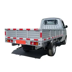 Made in china, 1.3L standard di camion Pick-Up, manuale, 2 posti camion, container auto, spaziosa e confortevole