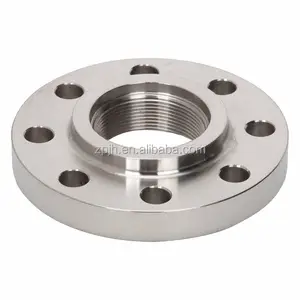 להחליק על אנסי b16.5 600 # flange רגיל